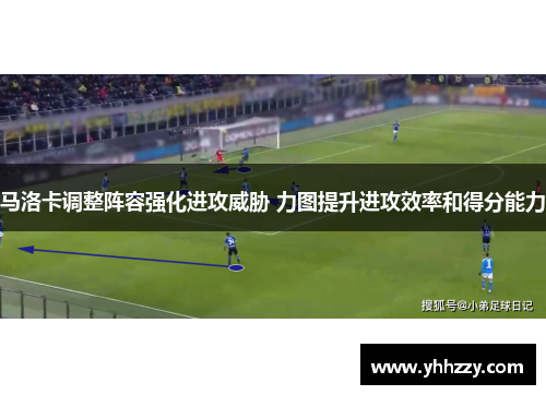 马洛卡调整阵容强化进攻威胁 力图提升进攻效率和得分能力